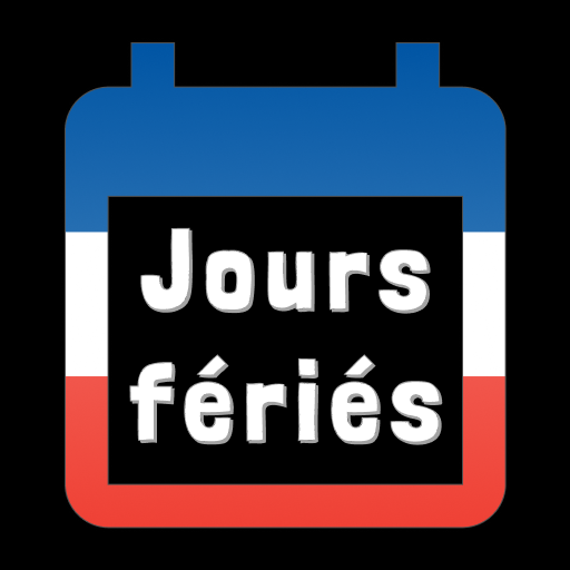 Jours fériés - France DOM-TOM logo