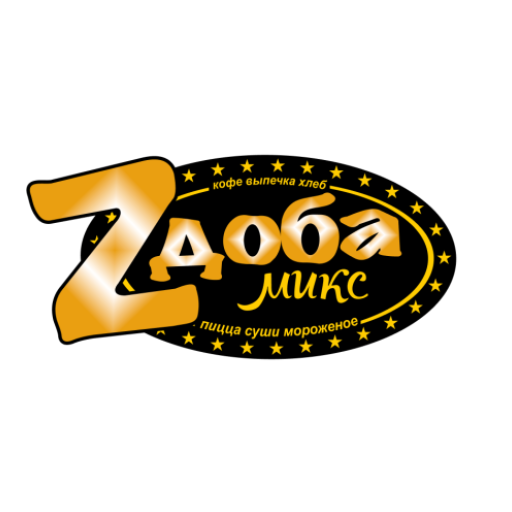 Здоба Микс logo