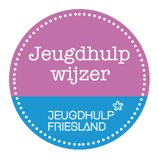 Jeugdhulpwijzer-JeugdhulpFrl  Icon
