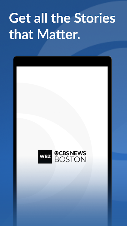 CBS Boston - 1.7.1 - (Android)
