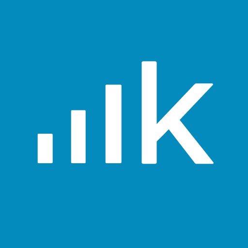 Komtalk logo