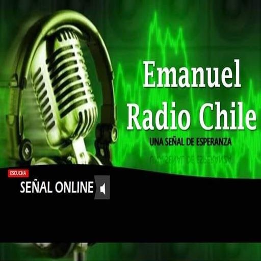 Emanuel radio chile logo