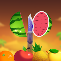 Fruit shooter - Fruit Slasher & Fruit Cutting Game