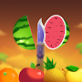 Fruit shooter - Fruit Slasher 