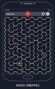 Maze Me 4.5 APK screenshots 20