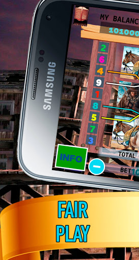 Classic Western Big Win Slots Mod Xóa Tất Cả Quảng Cáo