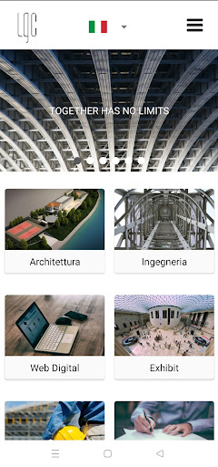 Android application LGC screenshort