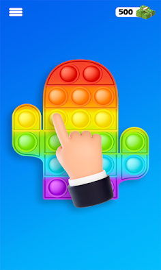 Pop it or Bear it- Magic Poppy - Screenshot 4