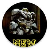 Guide Real Steel WRB Plus icon