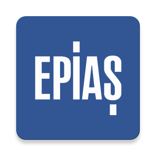 EPİAŞ Mobil logo