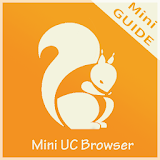 Mini UC Browser Download Tips icon