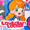 LoveCraft Locker Game 1.0 APK تنزيل