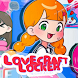 LoveCraft Locker Game