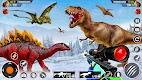 screenshot of Real Dino Hunter: Wild Hunt