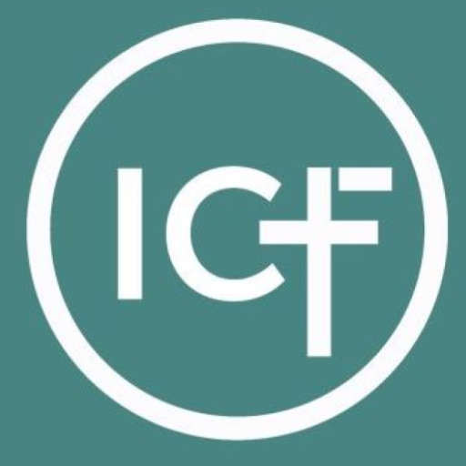 ICF Connect Rotterdam Zuid logo