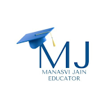 Educator Manasvi Jain icon