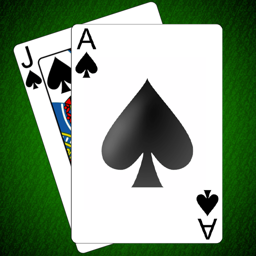 Blackjack Strategy Trainer 3.6.8-D Icon