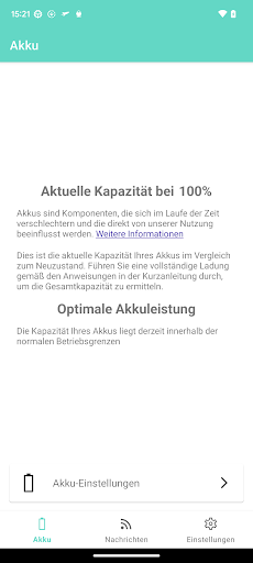 App-Vorschau