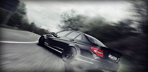 Drift Master: Real Car Racing