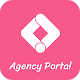 Agency Portal Laai af op Windows