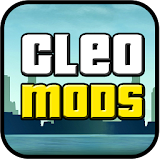 CLEO mods for GTA San Andreas icon