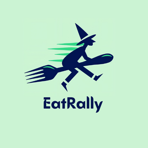 EatRally logo