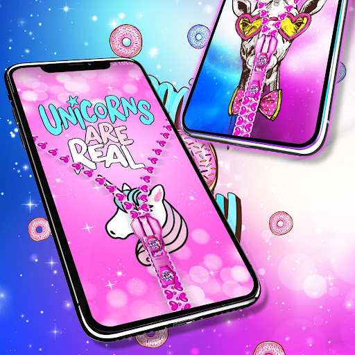 Android application Lock screen for teens screenshort