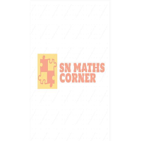 SN - Maths Corner