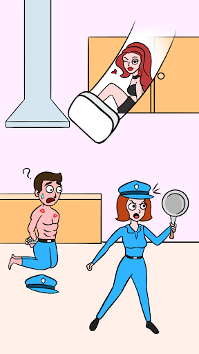 Delete Story: Brain Puzzle Mod MỞ KHÓA PHIÊN BẢN ĐẦY ĐỦ
