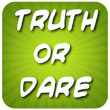 Truth or Dare App (Free) icon