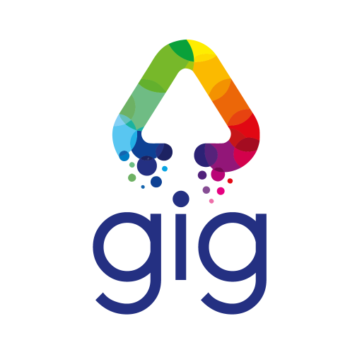GIG Events logo