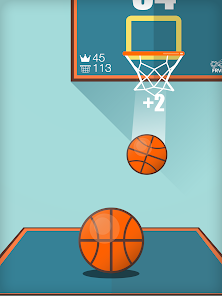 Basketball Frvr - Dunk Shoot - Ứng Dụng Trên Google Play