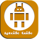 Aptoidé App Tips icon