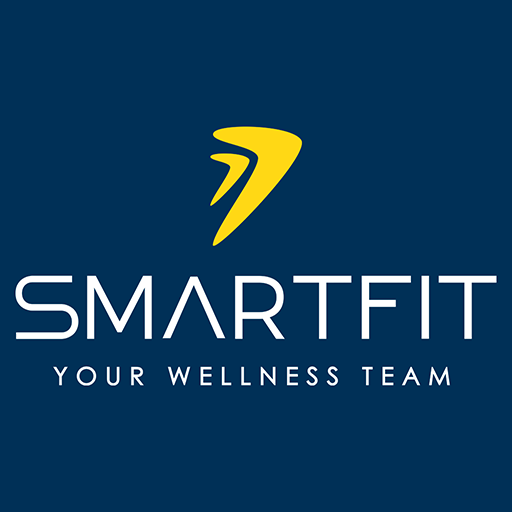 MySmartfit Villaviciosa logo