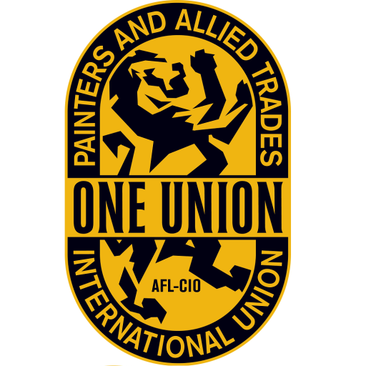 IUPAT WELFARE FUND logo
