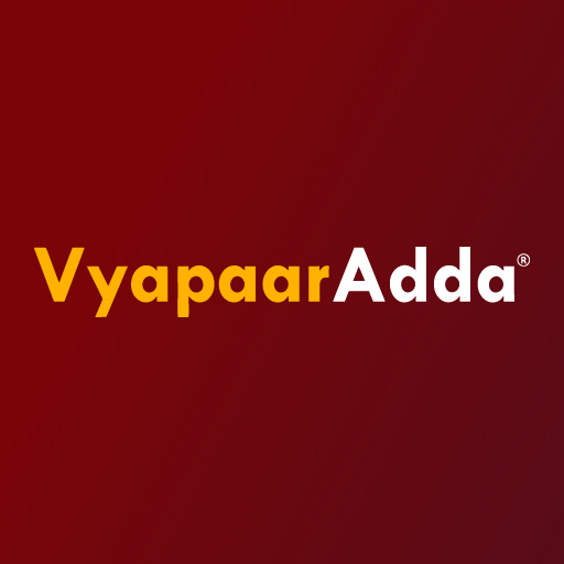 VyapaarAdda logo
