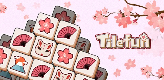 Tile Fun - Triple Puzzle Game
