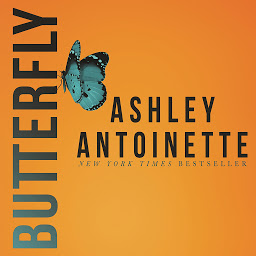 Значок приложения "Butterfly"