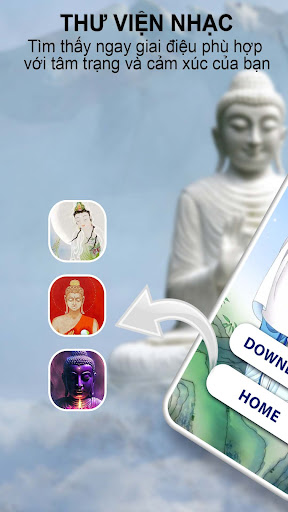 Nhạc Nam Mô Quan Thế Âm Bồ Tát