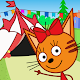 Kid-E-Cats Circus: Kids Games!