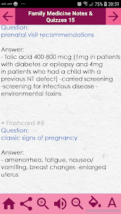 Family medicine Exam Review: Notes & Quizzes. 2