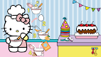 screenshot of Hello Kitty Playhouse