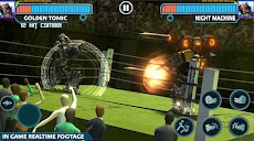 RoboBox: Ultimate Robot Boxingのおすすめ画像5
