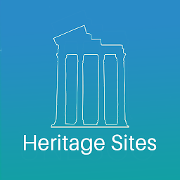 Icon image World Heritage Sites