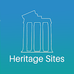 World Heritage Sites Apk