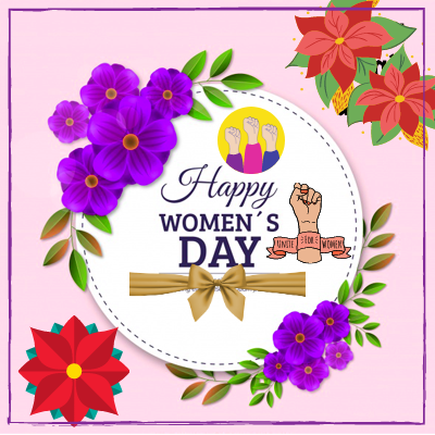 Happy Womens Day