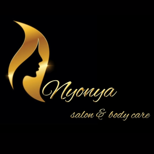 Salon Nyonya logo