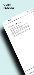 Create PDF - Image to PDF