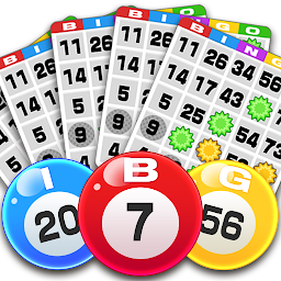 Image de l'icône Bingo