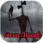 Cover Image of Tải xuống Siren Head: Guide Horror Game scp 6789. 2.0 APK